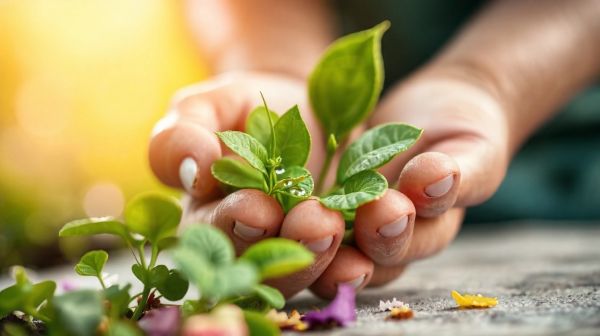Top AI Tools for Recognizing Your Plants Easily