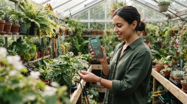 Top AI Tools for Recognizing Your Plants Easily