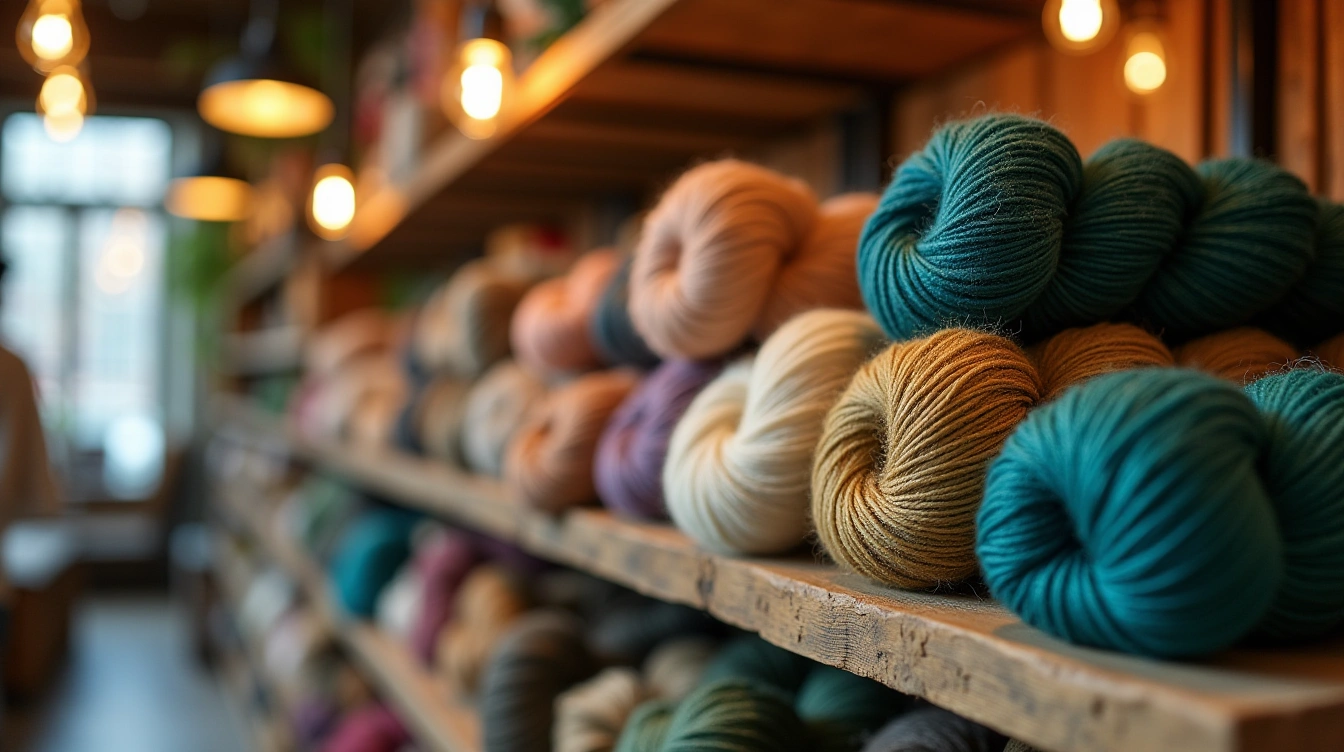 Your Questions About Premium Wool Shopping